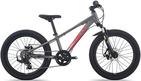 Xe đạp trẻ em Giant XTC 20-D 2025***